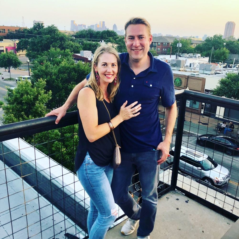 Meet your Posher, Kelly